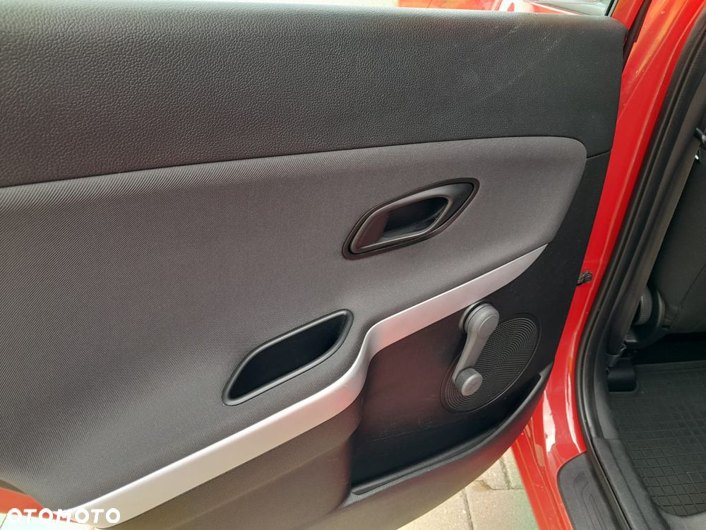 Kia Ceed 1.4 CRDi S - 34