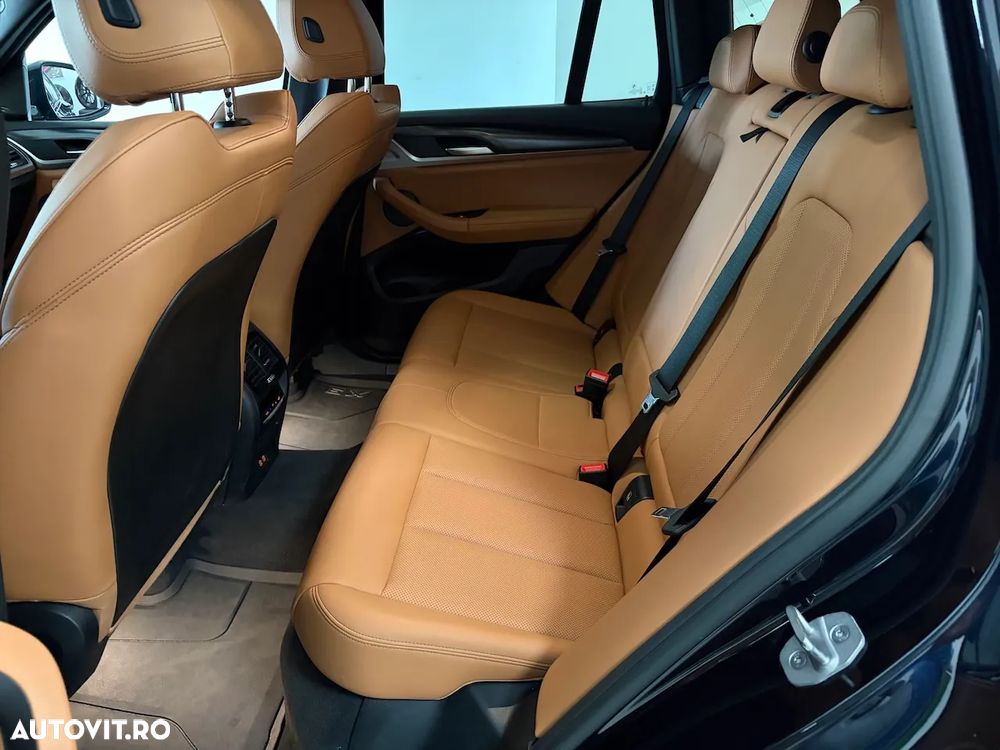 BMW X3 30e xDrive AT PHEV - 22