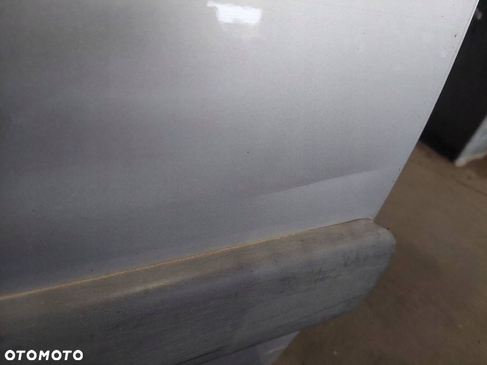 DRZWI KOMPLETNE LEWY PRZÓD PEUGEOT PARTNER I BERLINGO I EYCC - 2