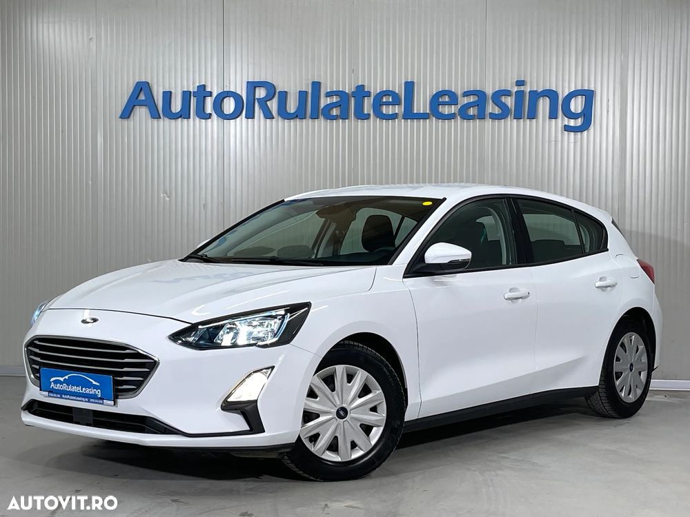 Ford Focus 1.5 EcoBlue Trend Edition - 2
