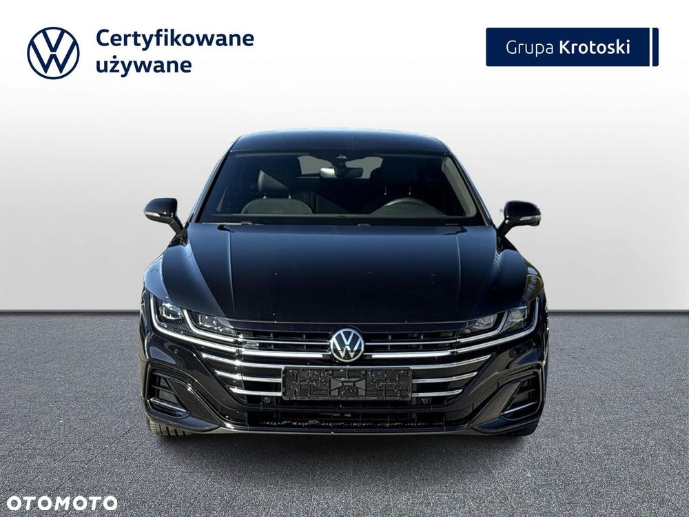 Volkswagen Arteon Shooting Brake 2.0 TDI 4Motion R-Line DSG - 12