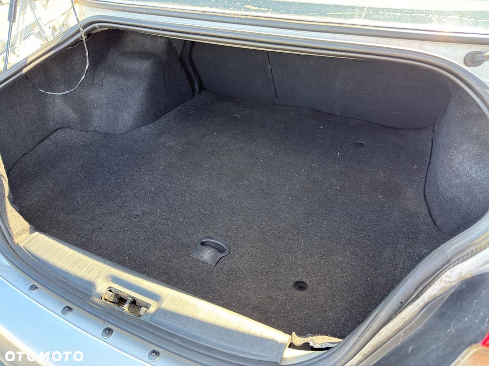 Rover 75 2.0 CDTi Classic - 16