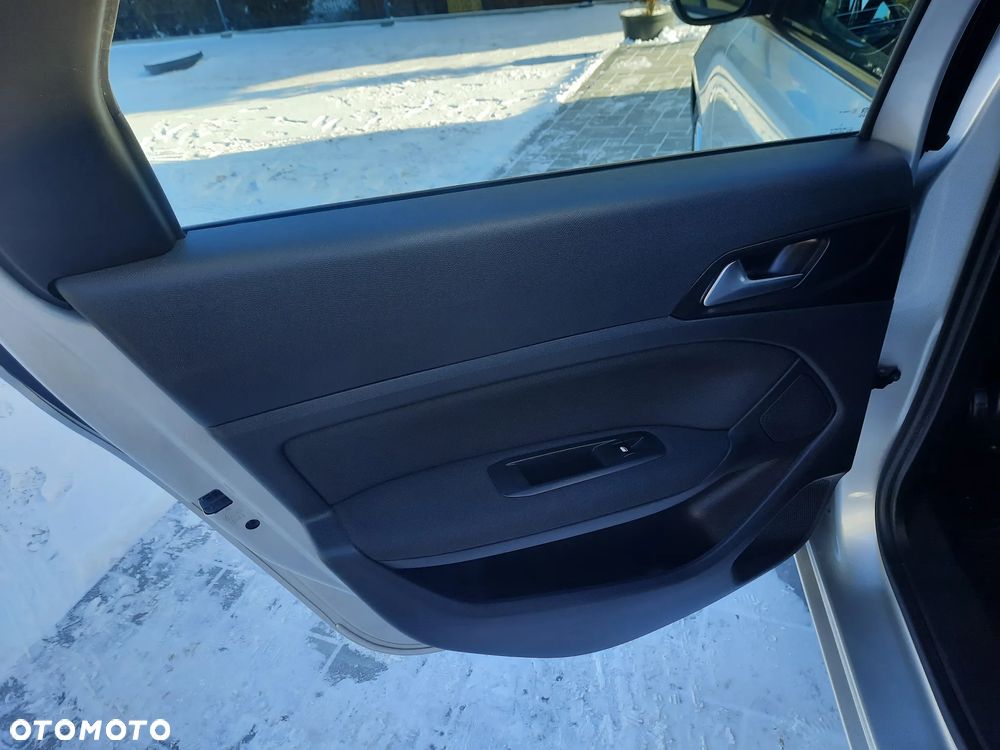 Peugeot 308 BlueHDi FAP 120 Stop&Start Allure - 30