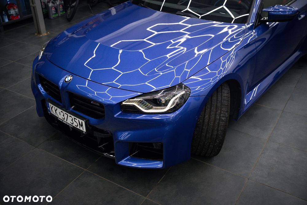 BMW M2 - 10