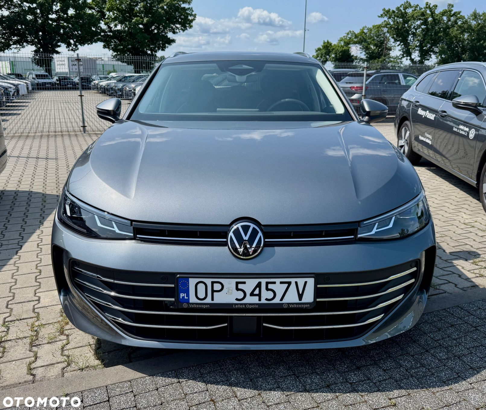 Volkswagen Passat - 5
