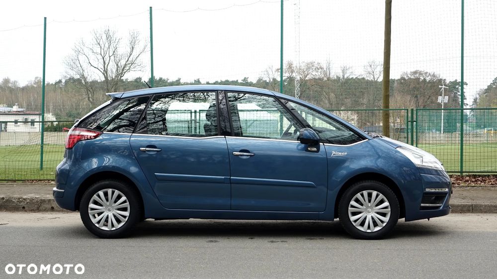 Citroën C4 Picasso VTi 120 Business Class - 36