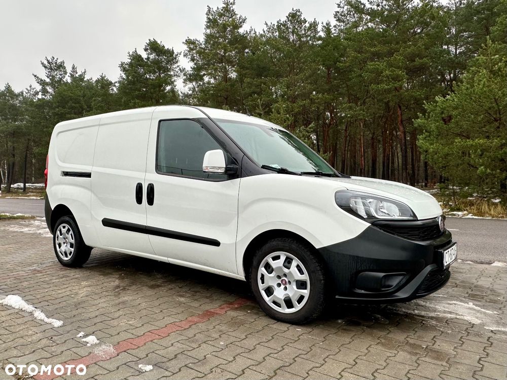 Fiat Doblo - 5