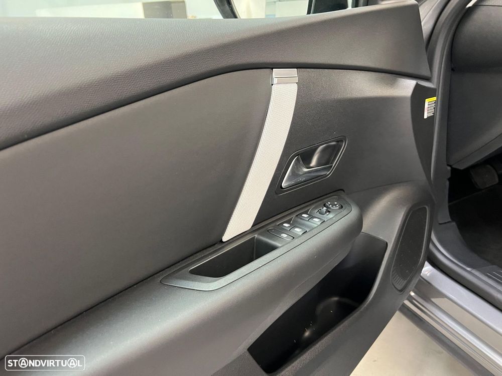 Citroën e-C4 54 kWh Max - 16