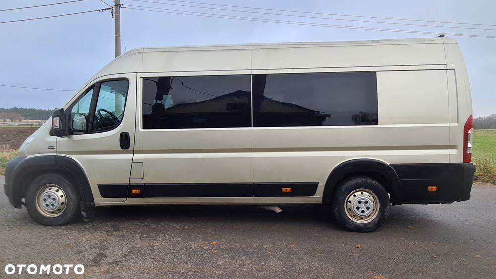 Fiat Ducato Multicab L4H2 - 1