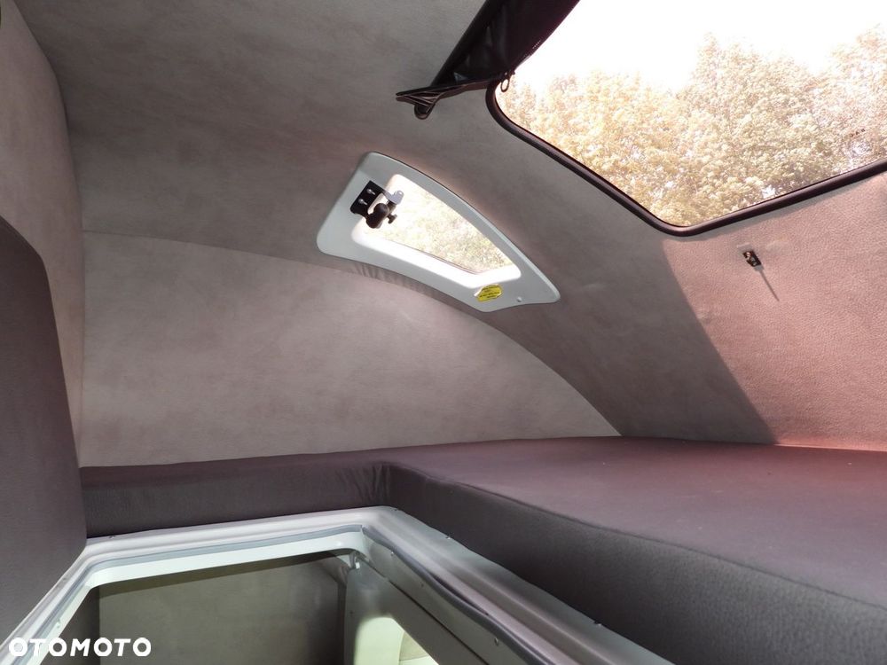 Iveco DAILY 35S18 PLANDEKA WINDA 8 PALET TEMPOMAT KLIMATYZACJA  180KM - 41