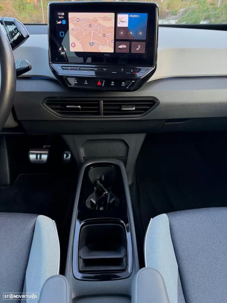 VW ID.3 Pro Performance 1st Plus - 5