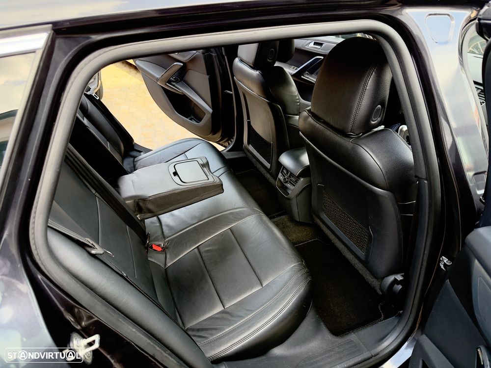 Peugeot 508 SW e-HDi FAP 110 EGS6 Business-Line - 50