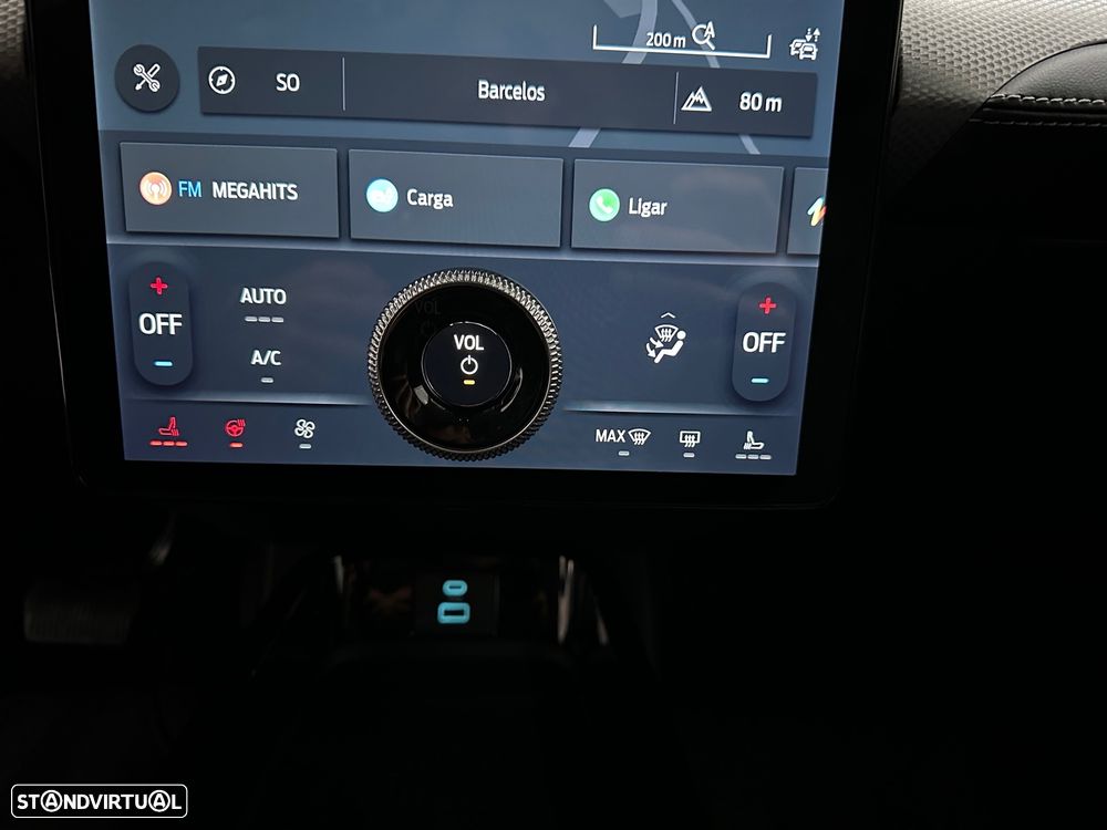 Ford Mustang Mach-E Standard - 14