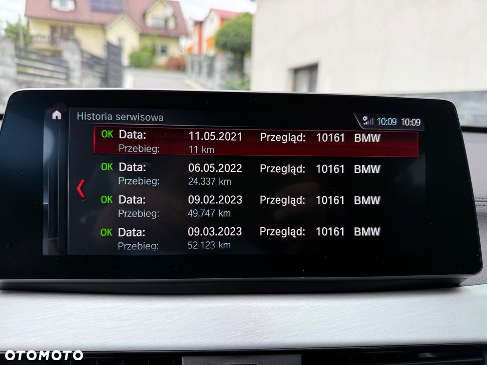 BMW X1 xDrive18d M Sport sport - 35