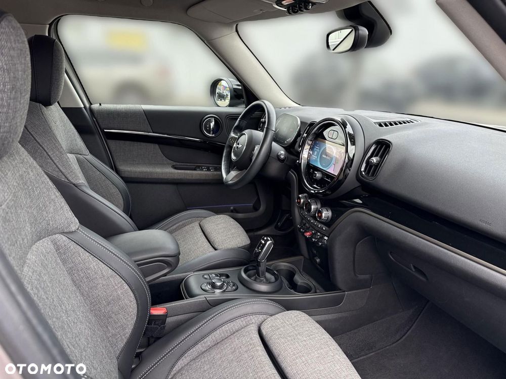 MINI Countryman - 20