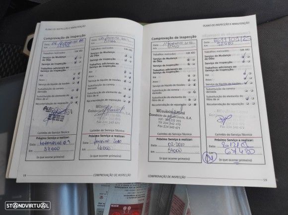 SEAT Ibiza 1.2 12V Stylance - 9