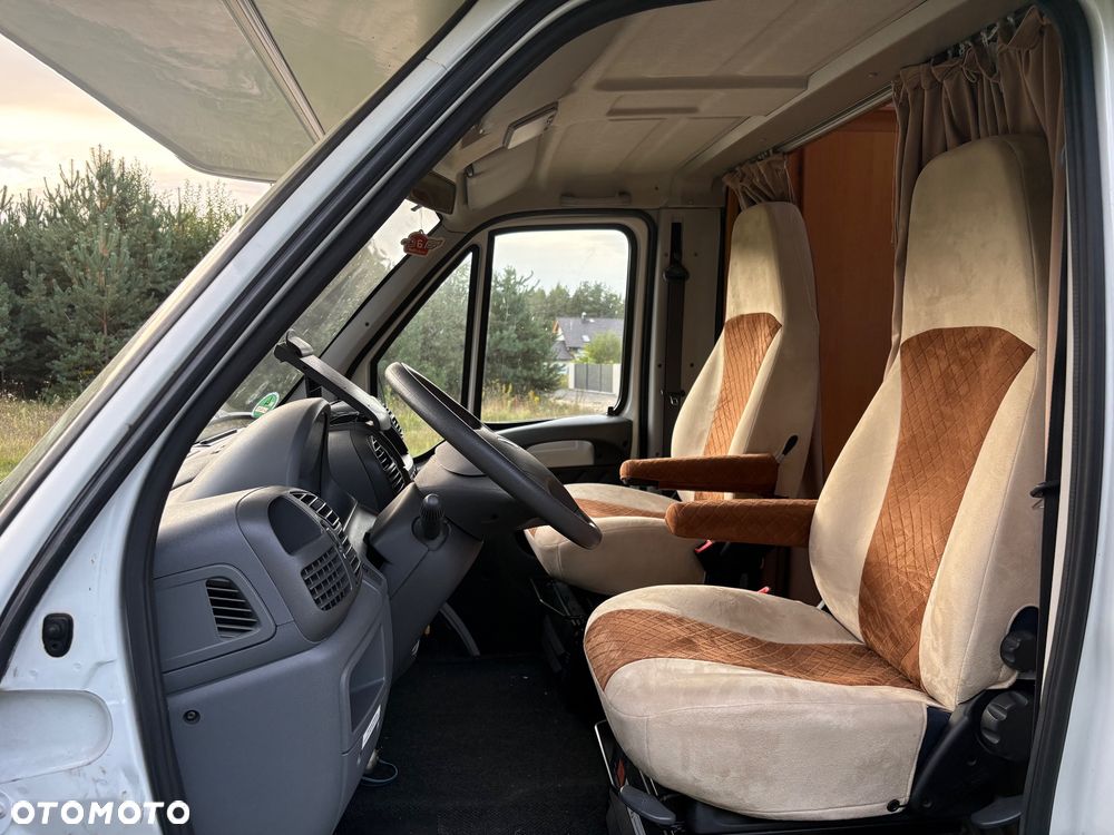 Fiat Dethleffs - 23