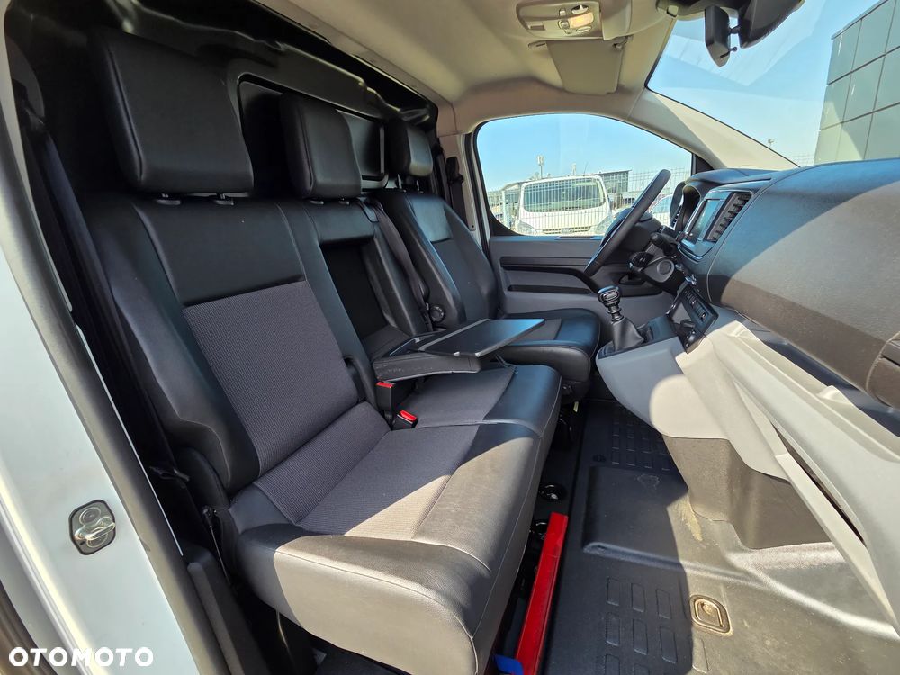 Opel Vivaro Extra Long 2,9t Enjoy Flex (bryg.) - 27