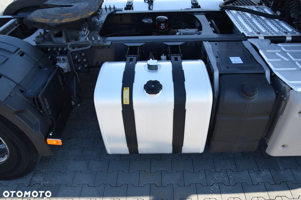 Renault T480 / NOWY MODEL / RETARDER / ACC / LEDY / XENON / 2 ZBIORNIKI PALIWA / 2022 / SERWISOWANY / SPROWADZONY - 15