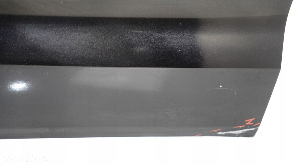 DRZWI LEWY PRZÓD VW POLO 6R 09-15R - 5