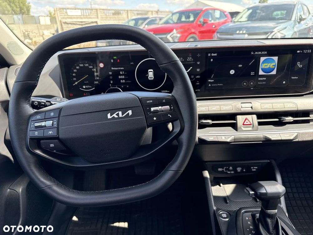 Kia K4 1.6 T-GDI L - 13