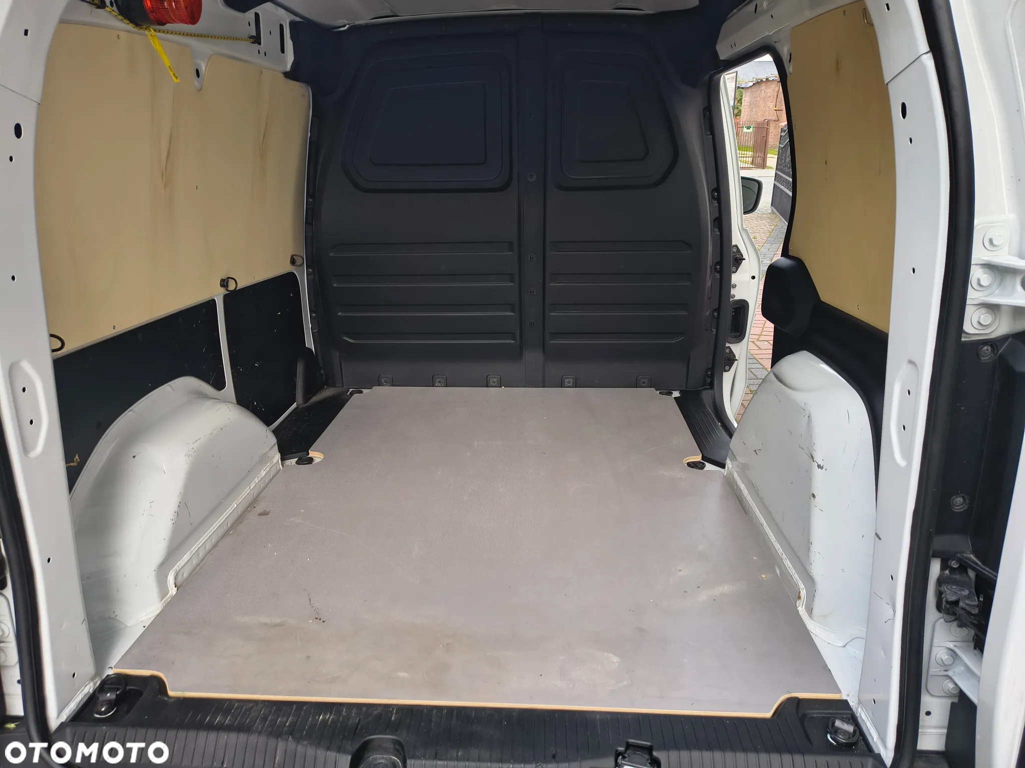 Mercedes-Benz Citan - 7