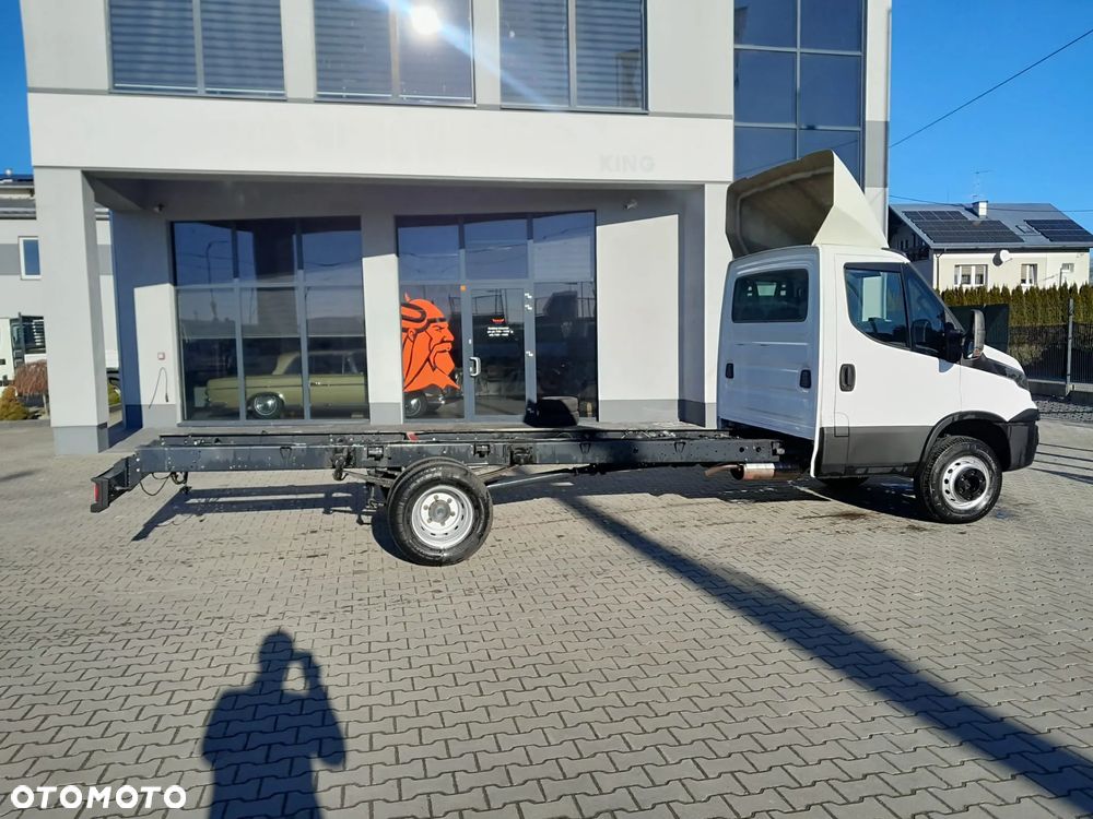 Iveco DAILY 70C17 - 3