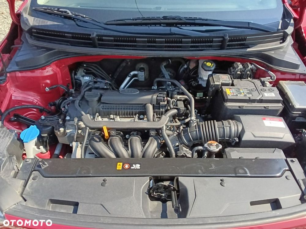 Kia Stonic - 35