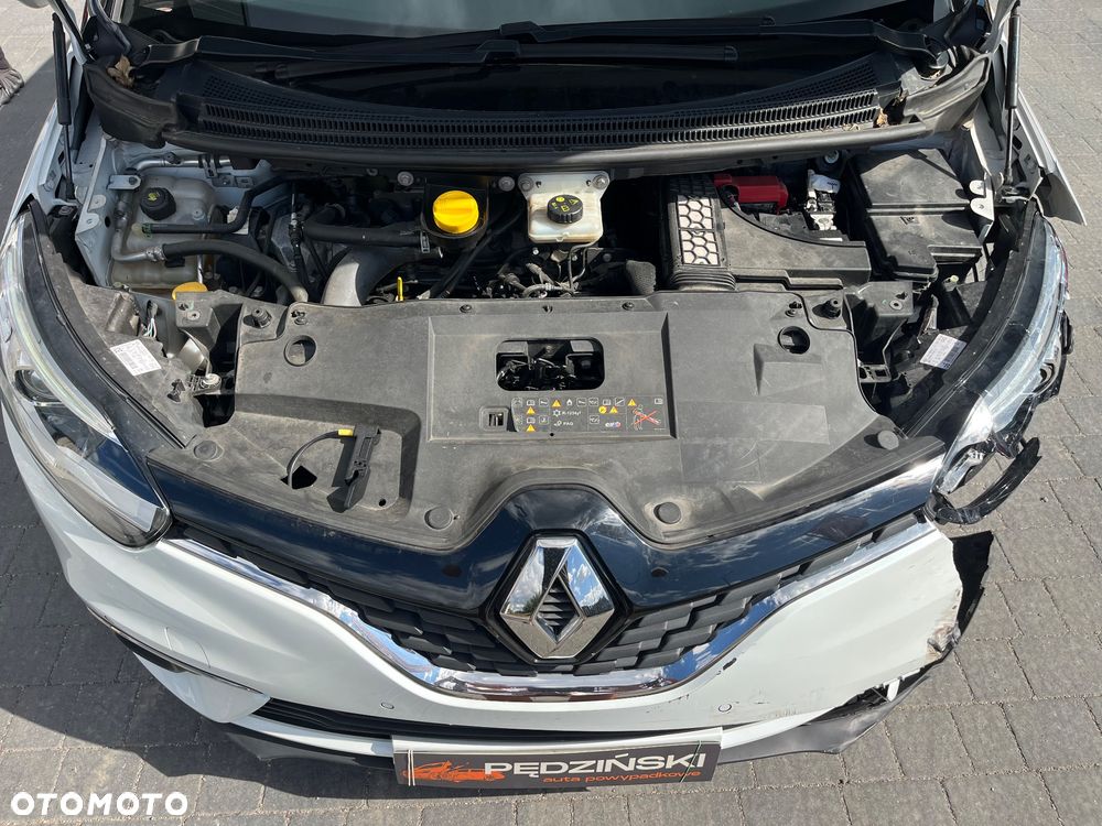 Renault Scenic - 12