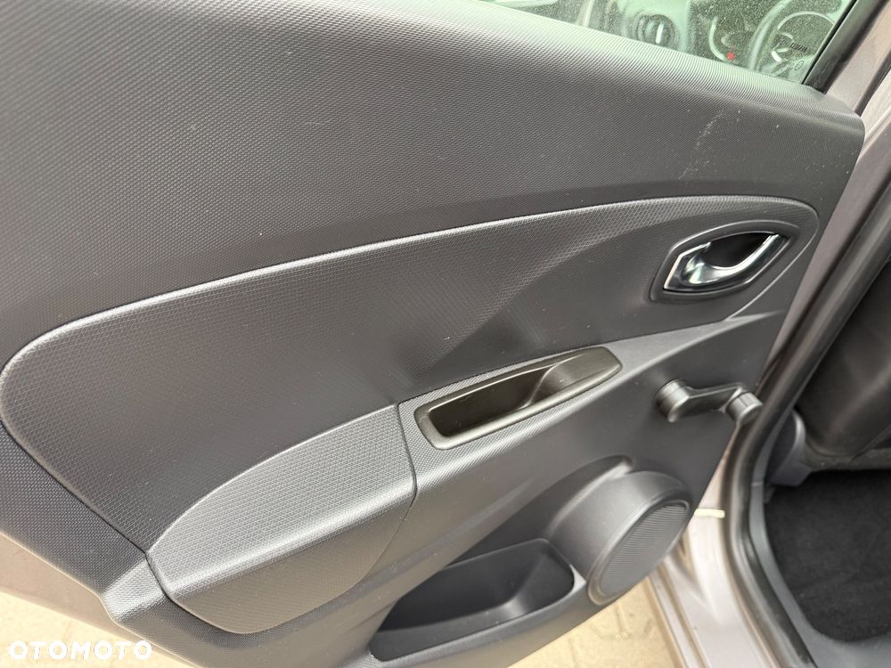 Renault Clio 1.5 dCi Energy Life - 23