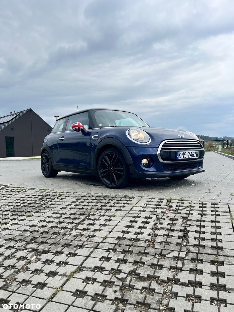 MINI ONE - 11