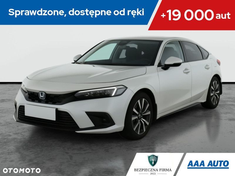 Honda Civic - 2