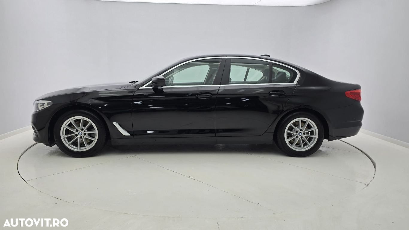 BMW Seria 5 - 10