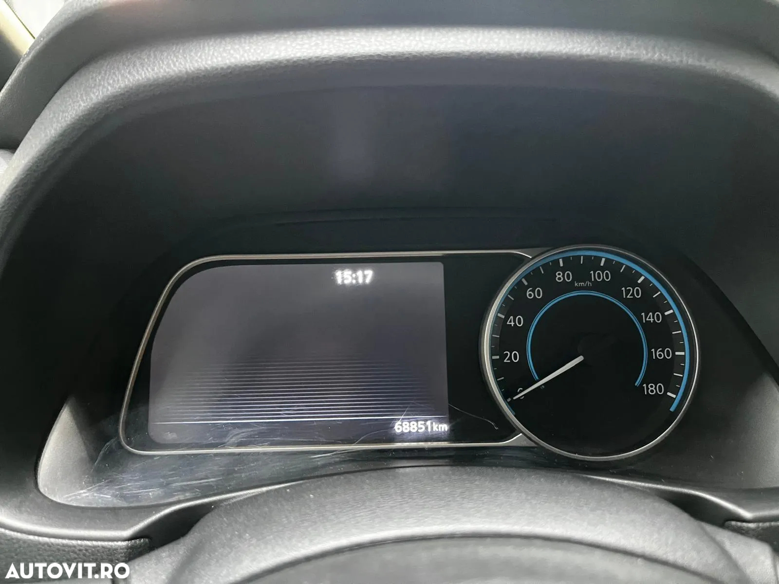 Nissan LEAF Tekna - 7