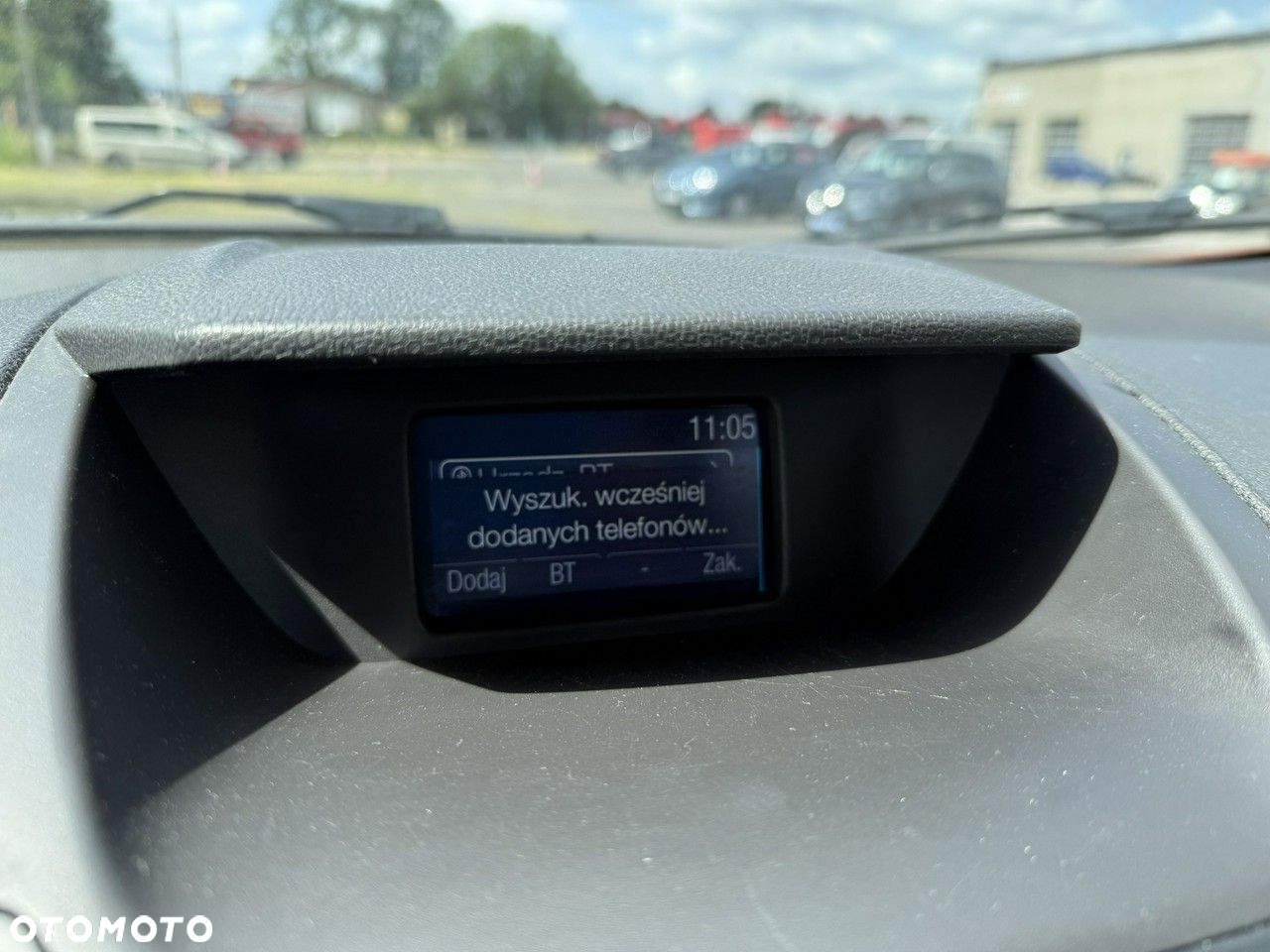 Ford EcoSport - 8