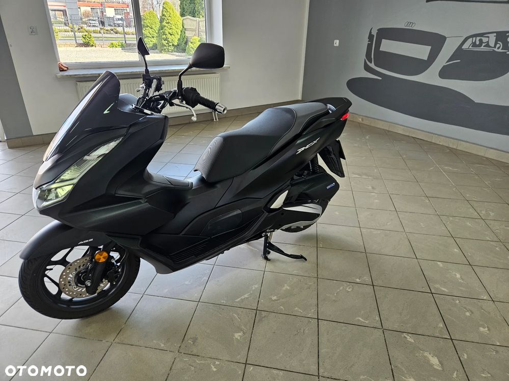 Honda PCX - 5