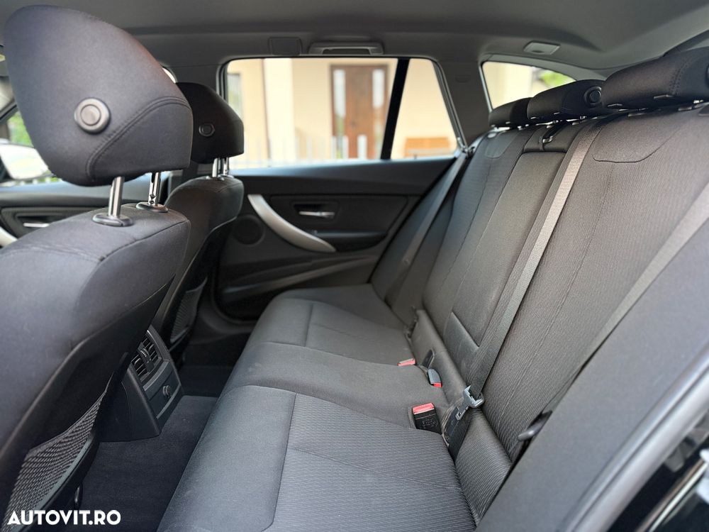 BMW Seria 3 - 27
