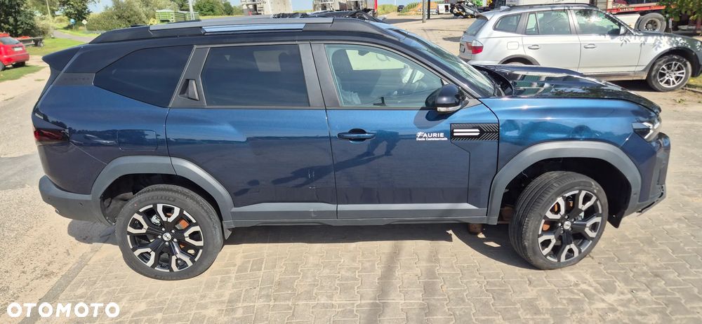 Dacia Bigster 1.8 Full Hybrid 155 Expression MMT - 4