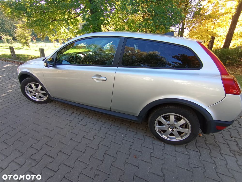 Volvo C30 2007 photo 2