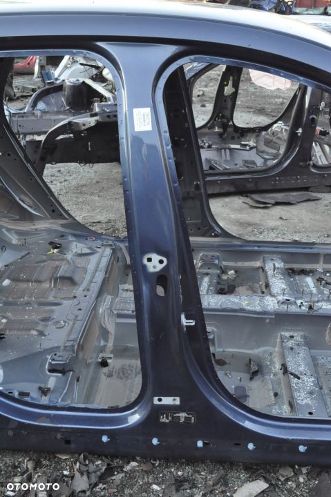 FORD KUGA III MK3 SŁUPEK PRÓG PRAWY - 5