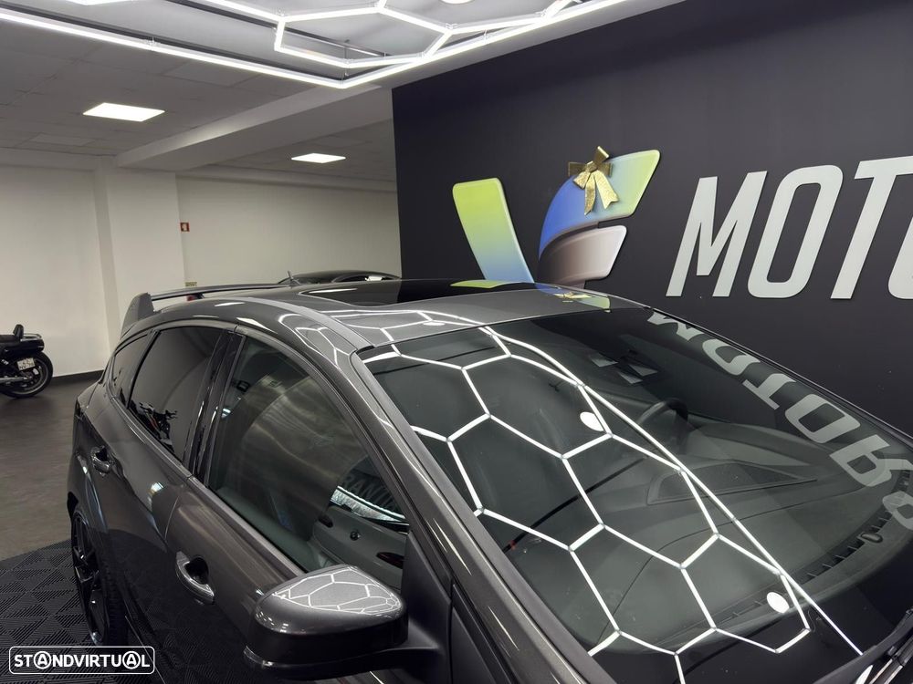 Ford Focus 2.3 EcoBoost RS Pack Performance - 9