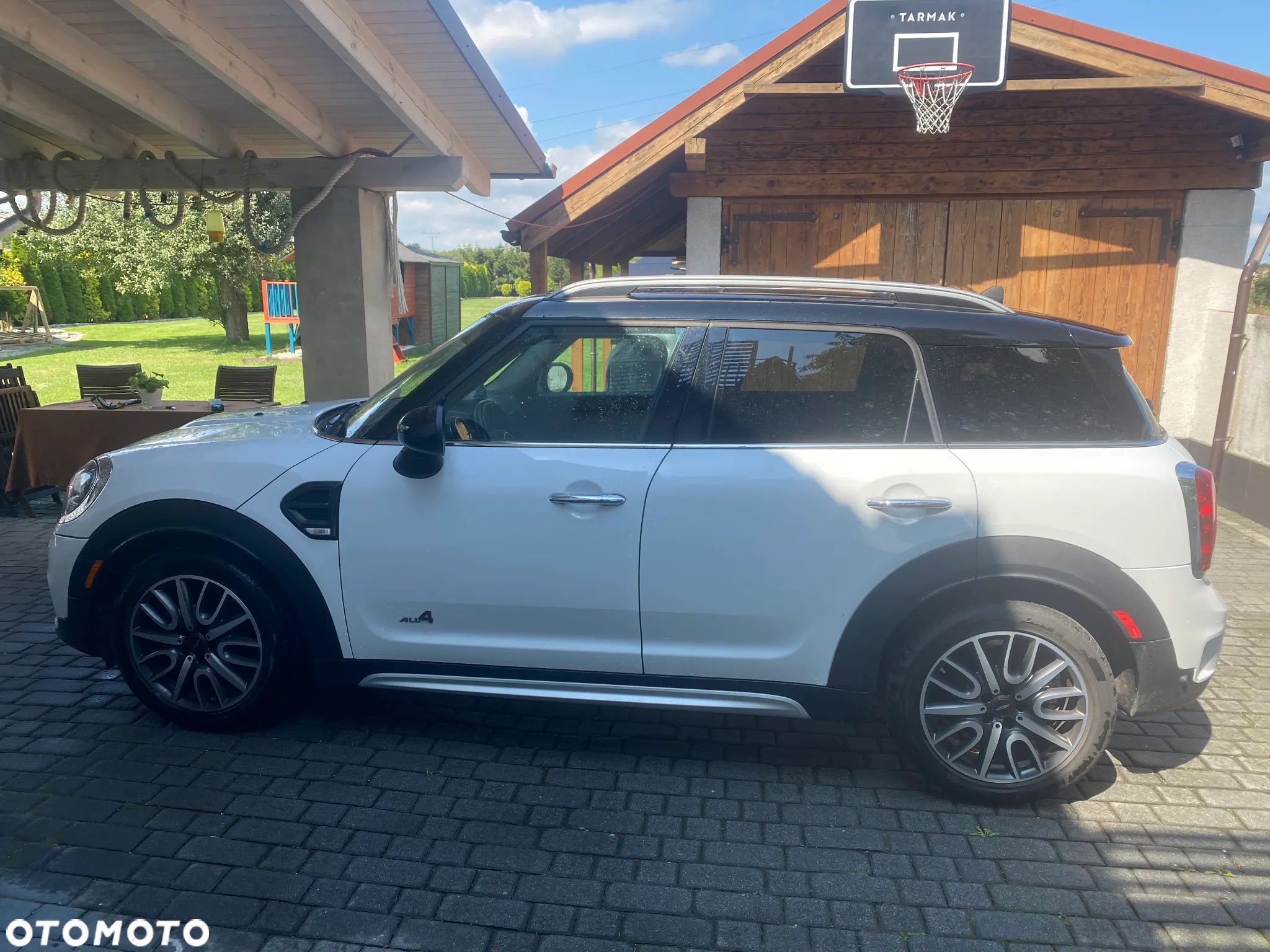 MINI Countryman - 2