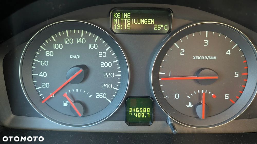 Volvo V50 2.0D DPF RDesign - 13