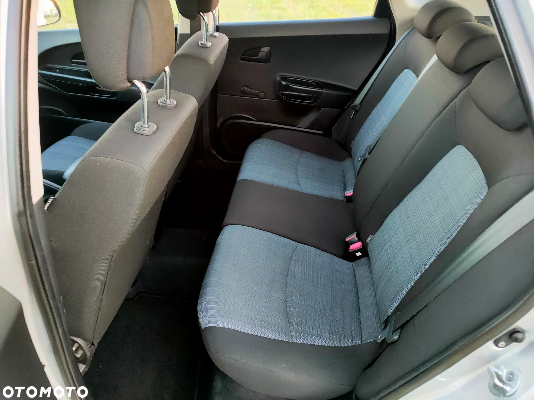 Kia Ceed 1.4 CVVT Attract - 25