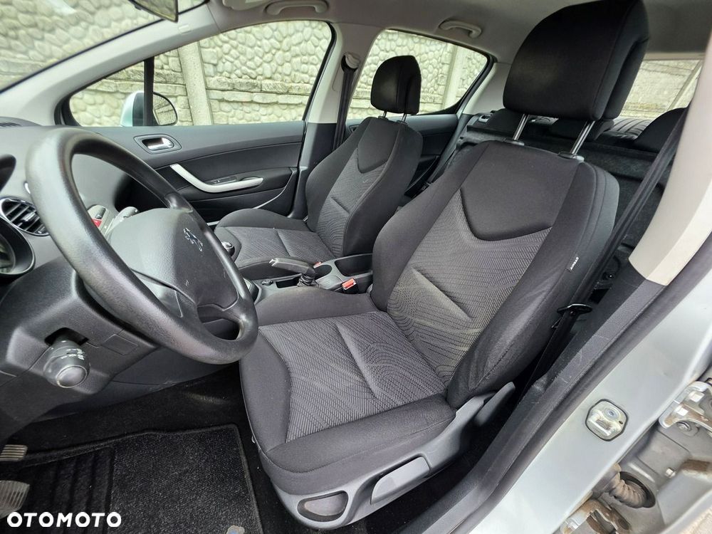 Peugeot 308 1.4 Presence - 10