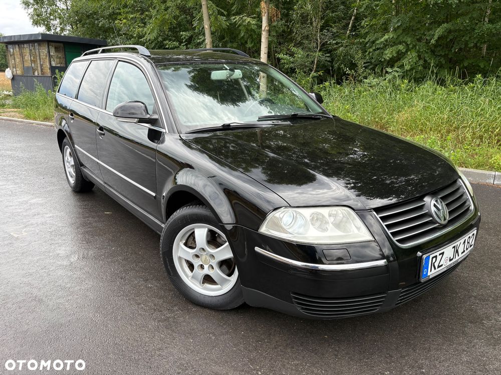 Volkswagen Passat - 12