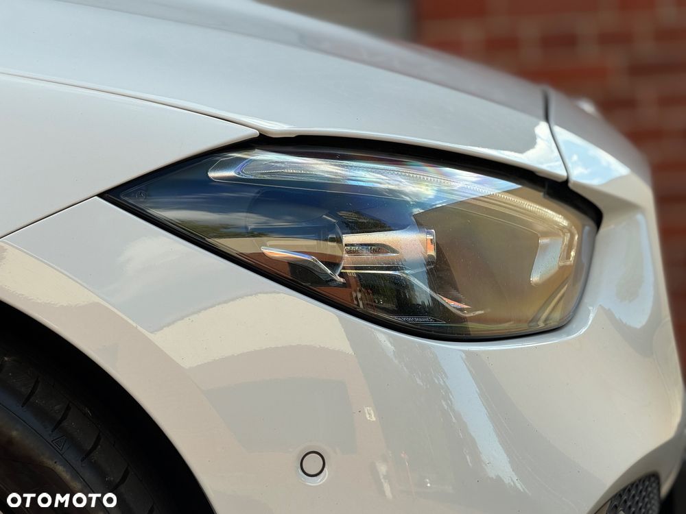 Mercedes-Benz Klasa C 220 d 9G-TRONIC Avantgarde - 23