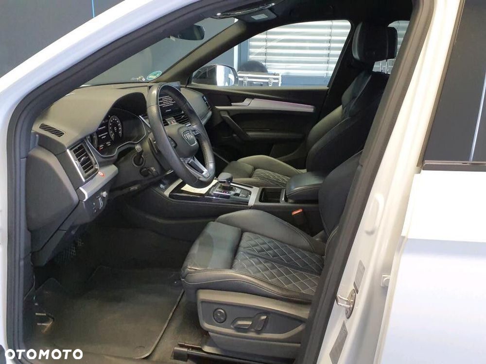 Audi Q5 - 8