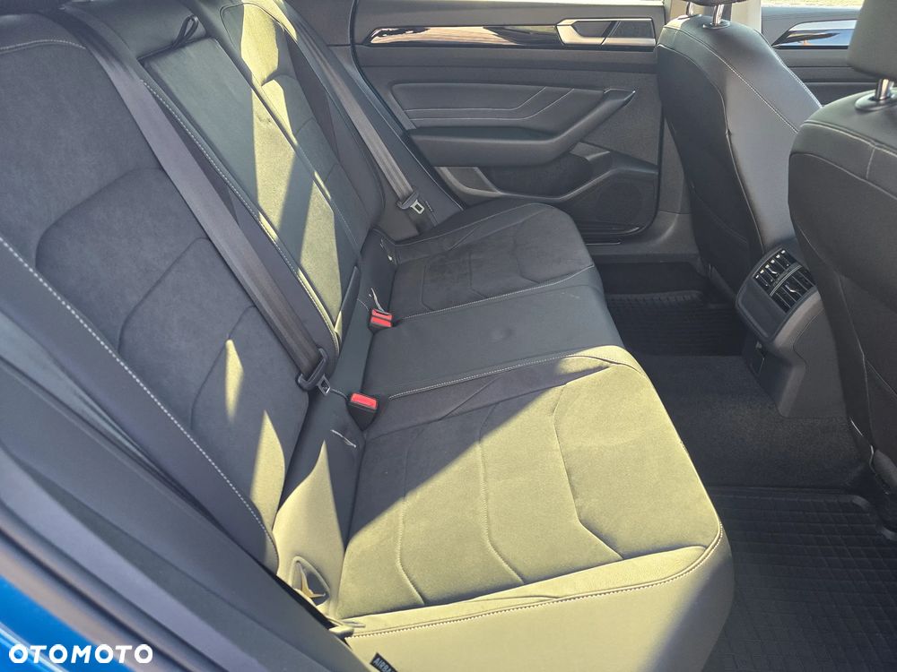 Volkswagen Arteon - 10