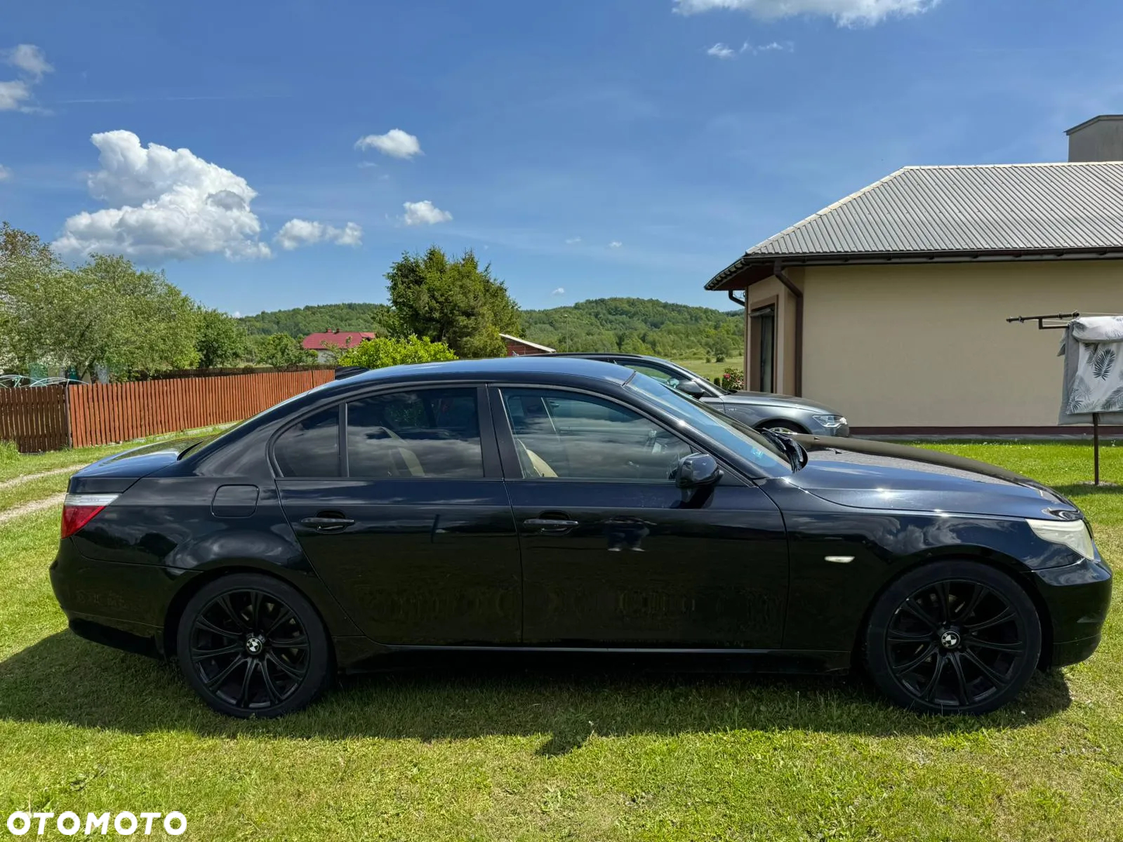BMW Seria 5 520d - 6
